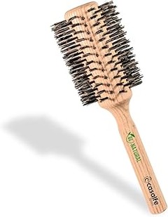 Cepillos redondos para brushing