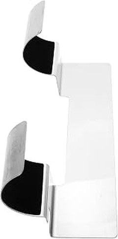 Organizadores de pared para herramientas de peinado