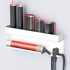 Soportes para rizadores de pelo