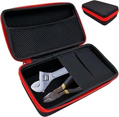 Fundas térmicas para herramientas compactas