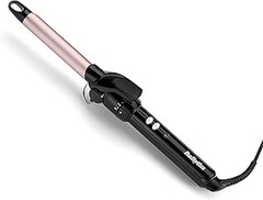 ¿Por qué deberías usar protección térmica al rizar tu cabello?