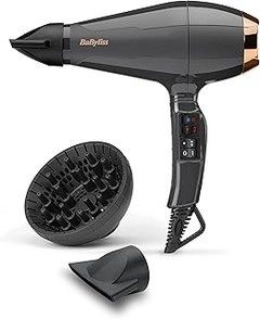 Problemas y soluciones para secadores de pelo de alta potencia