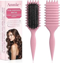 Novedades y Tendencias en Cepillos para Cabello Rizado