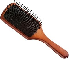 Opiniones y experiencias con cepillos de pala para cabello largo