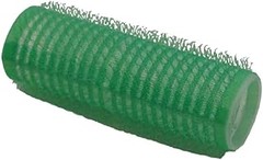Descubre los diferentes tipos de rulos de velcro para tu cabello