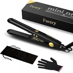Cómo viajar con una plancha de pelo: consejos y recomendaciones
