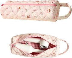 ¿Por qué elegir bolsas de viaje para tus herramientas de peinado?