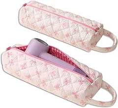 Descubre las ventajas de las fundas térmicas para planchas de pelo