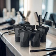 Pros y Contras de Usar Boquillas Universales para Secador de Pelo