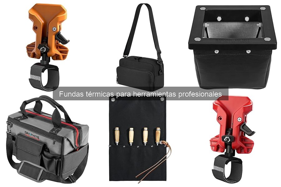 Alternativas a Fundas Térmicas para Herramientas de Peinado