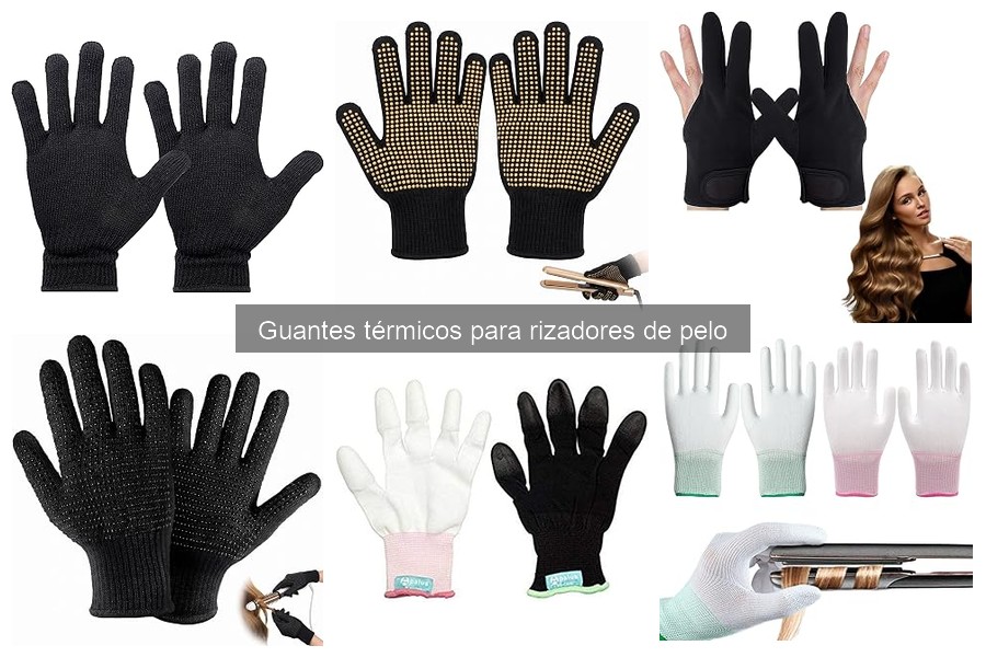 Alternativas a Guantes Térmicos para Cuidar tus Manos