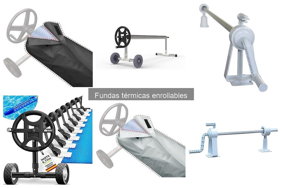 Alternativas a las fundas térmicas enrollables para peinar en casa
