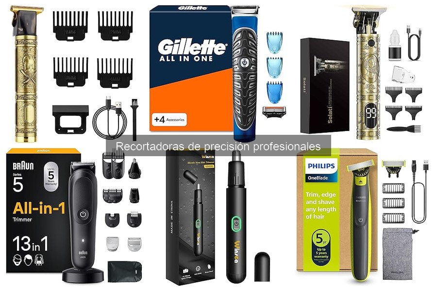 Alternativas a recortadoras de precisión para corte en casa