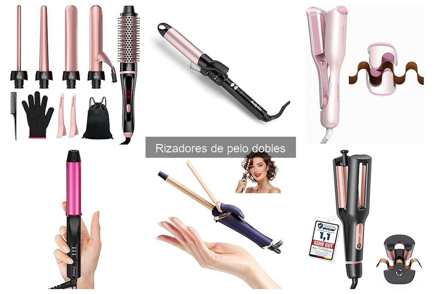 Alternativas al Rizor de Pelo Doble: Métodos Efectivos