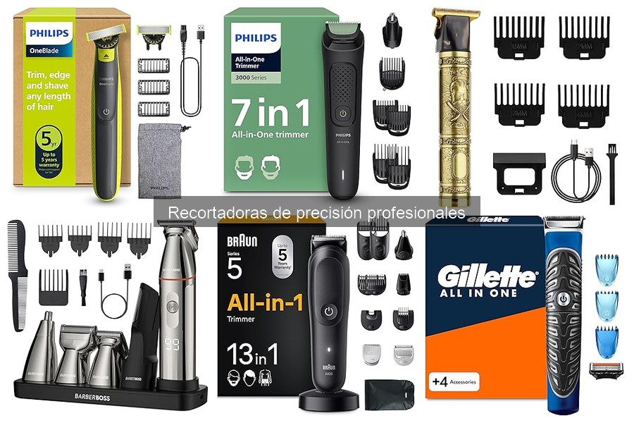 Beneficios de usar recortadoras de precisión en casa
