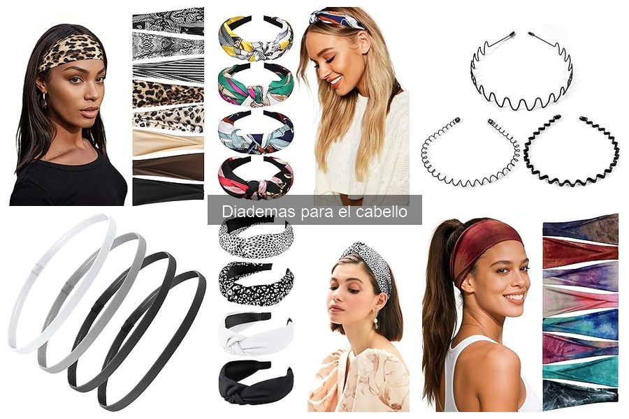 Cómo ajustar tu diadema para un mejor fit