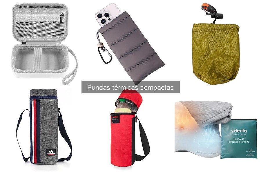 Cómo evitar daños al cabello usando fundas térmicas