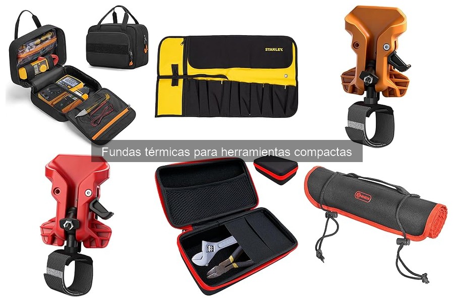 Cómo usar correctamente fundas térmicas para herramientas de peinado
