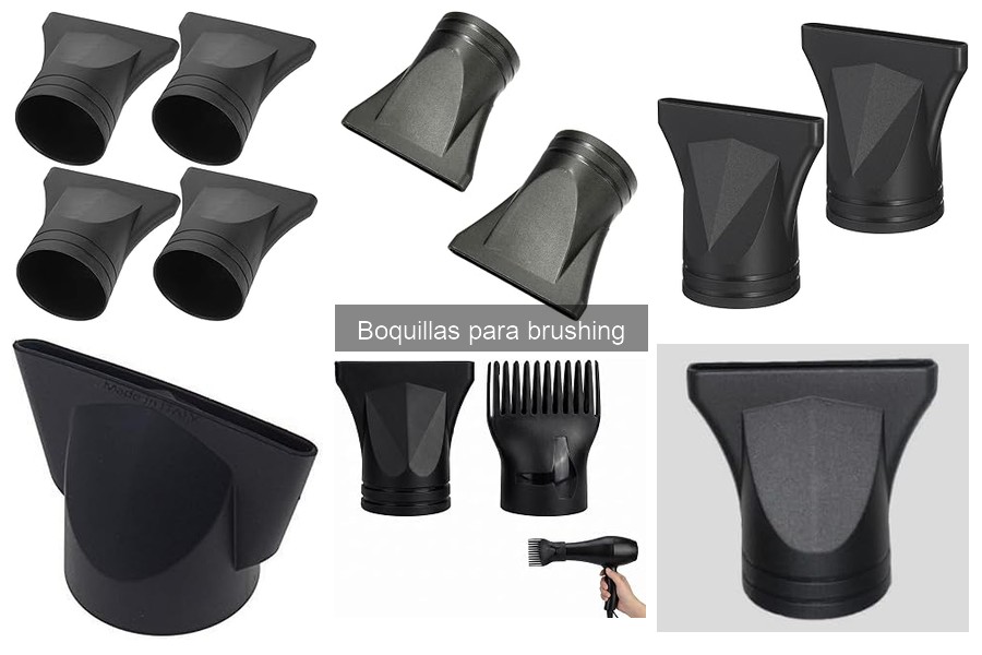 Comparativa de Boquillas para Brushing: Cerámica vs. Metal