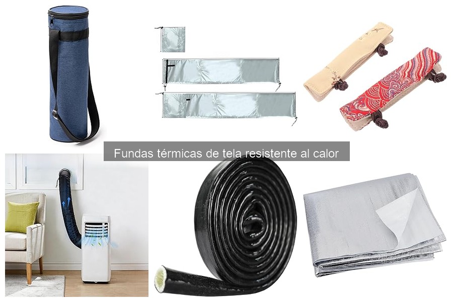 Comparativa de Fundas Térmicas: Mejores Opciones y Precios