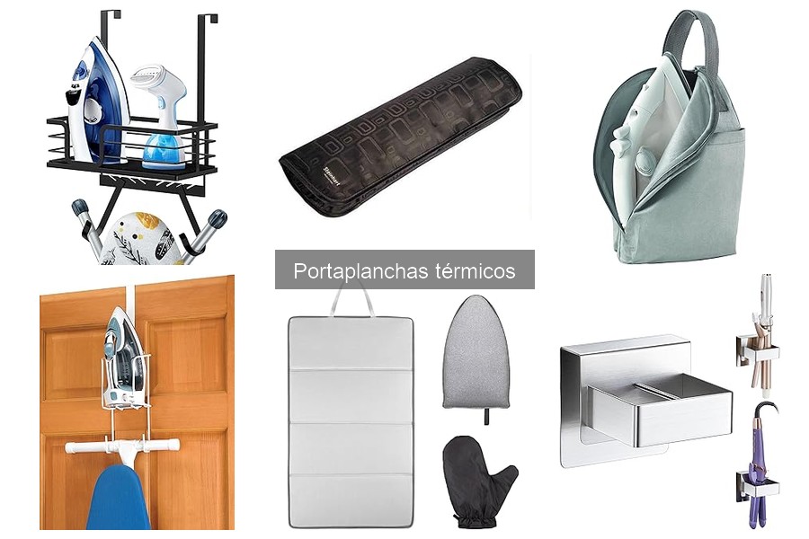 Comparativa de los mejores portaplanas térmicos del mercado