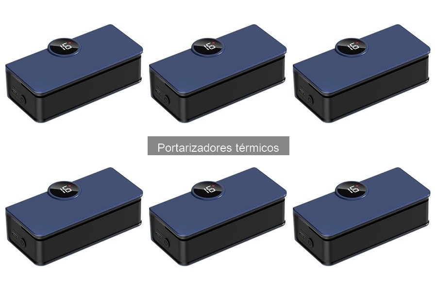 Comparativa: Portarizadores térmicos vs. Otros Métodos de Peinado