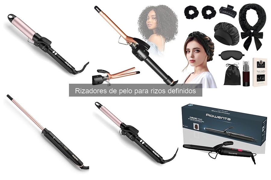 Cuidados esenciales para tu rizador de pelo en casa