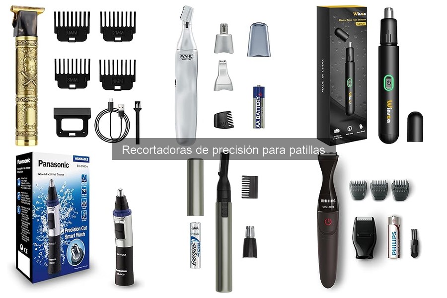 Cuidados y Mantenimiento para Recortadoras de Precisión