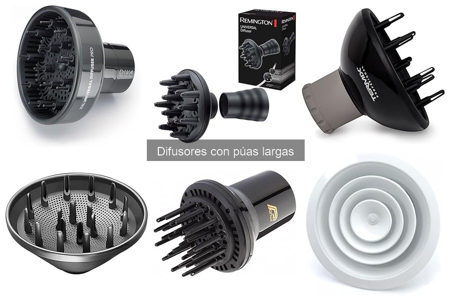 Dónde comprar difusores con púas largas a buen precio