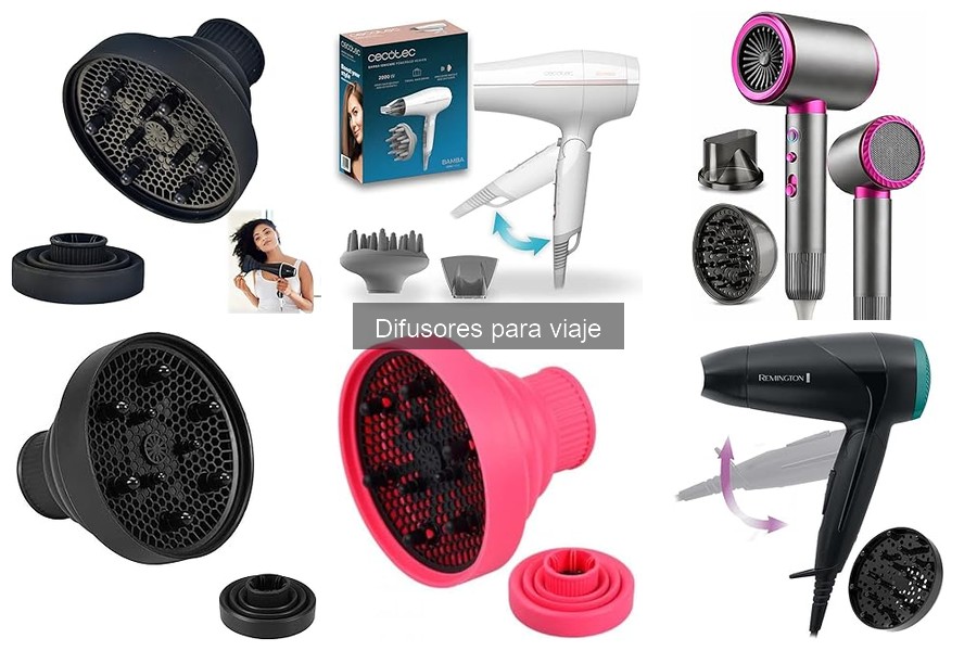 Dónde comprar difusores para viaje: mejores opciones y ofertas