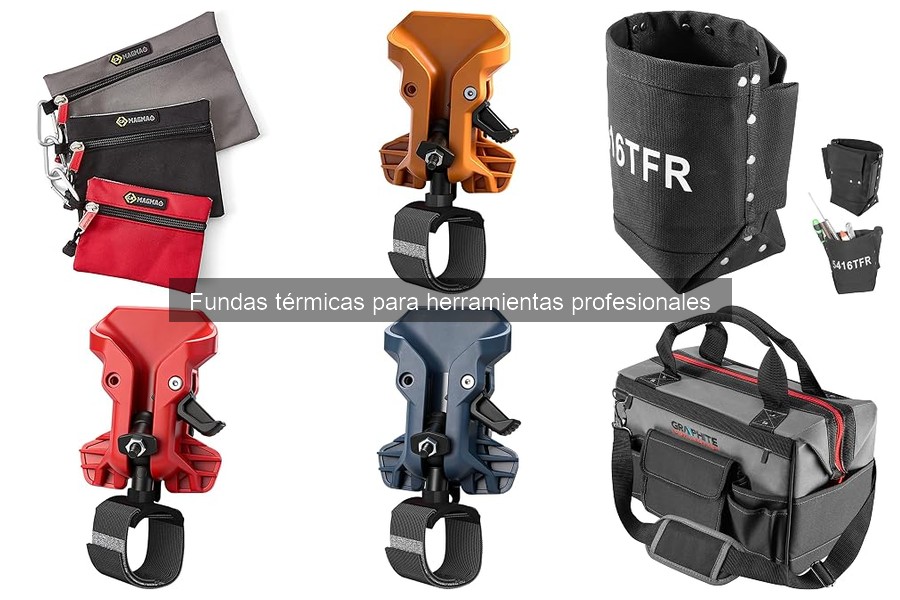 Errores comunes al usar fundas térmicas y cómo solucionarlos