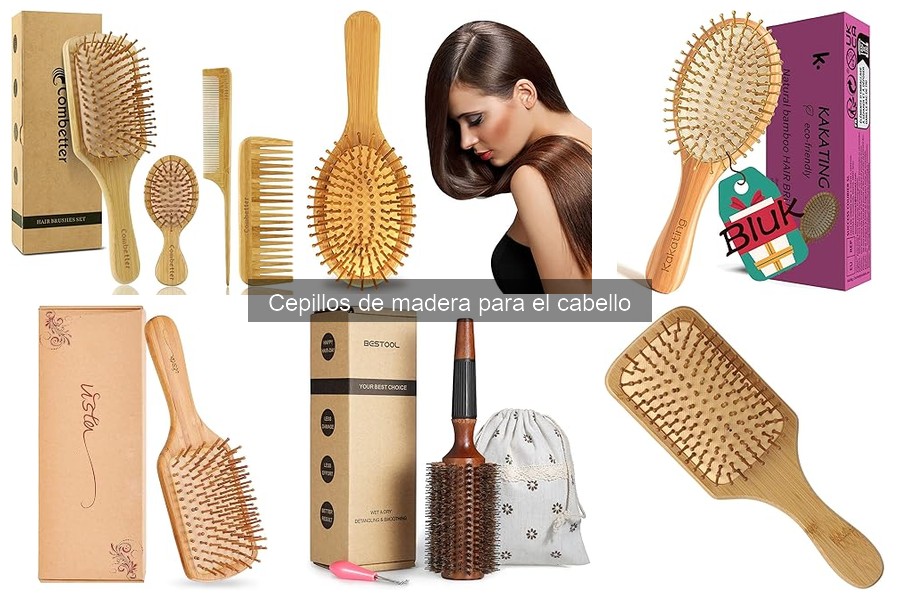 Guía de uso para cepillos de madera: técnicas y consejos