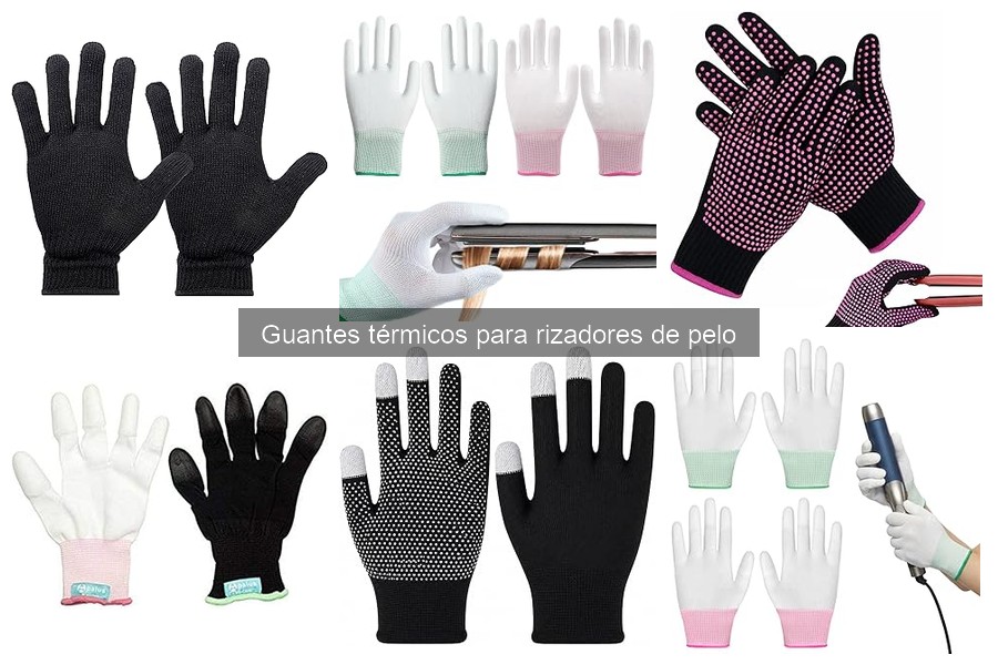Mantén tus guantes térmicos en buen estado: ¡Cuidados esenciales!