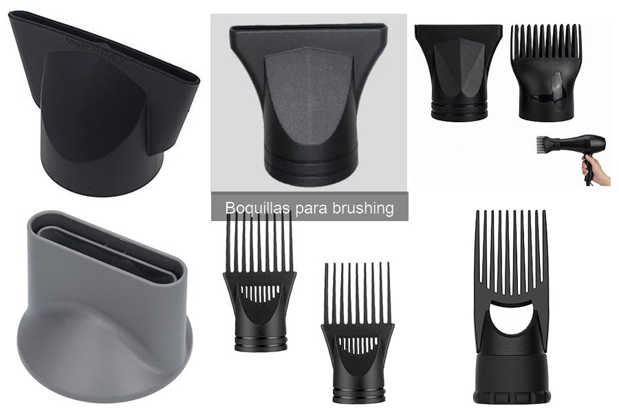 Mantenimiento de Boquillas para Brushing: Guía Esencial