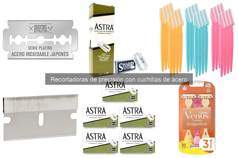 Mantenimiento de recortadoras de precisión: consejos esenciales