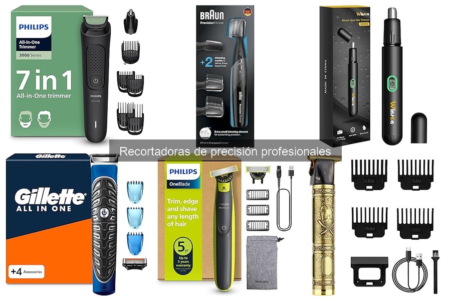 Mantenimiento de Recortadoras de Precisión: Consejos Útiles