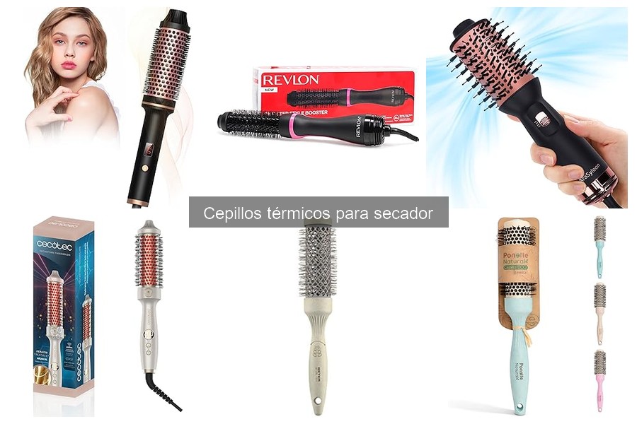 Mantenimiento del Cepillo Térmico: Mejores Prácticas para su Cuidado