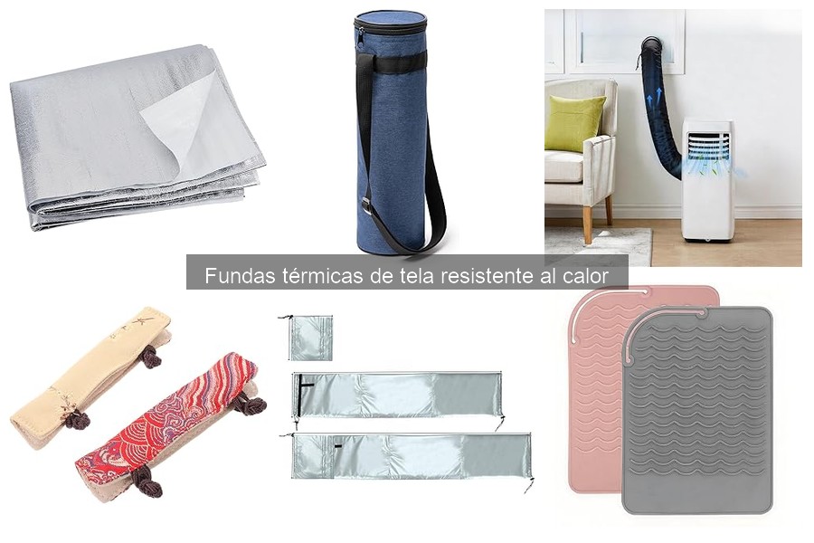 Mejores fundas térmicas para el hogar: comparativa y calidad