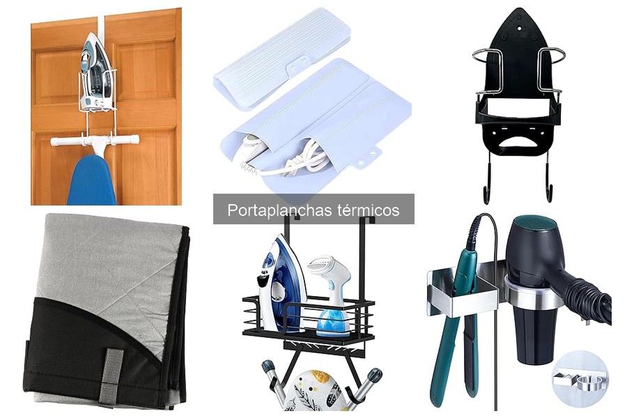 Mejores portaplanas térmicos para principiantes en casa