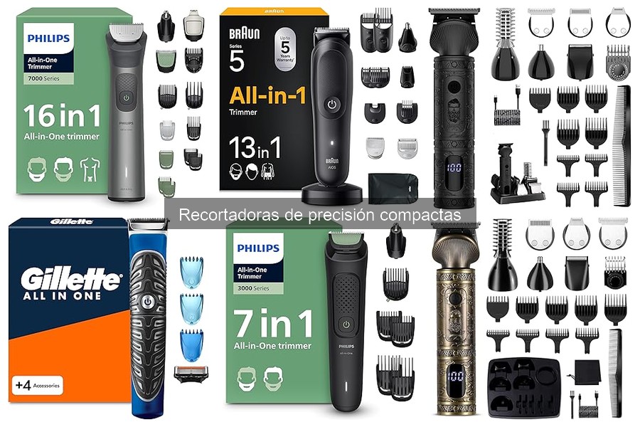 Mejores prácticas para el mantenimiento de recortadoras compactas