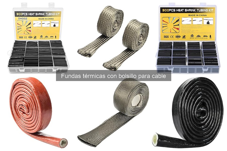 Mejores tiendas para comprar fundas térmicas con bolsillo
