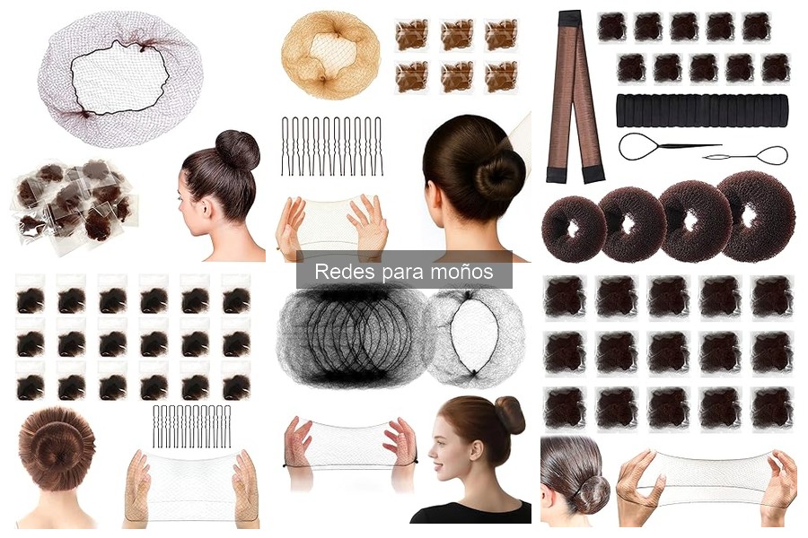 Ofertas y descuentos en redes para moños: ¡Aprovecha ya!