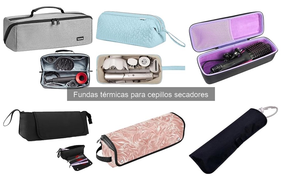 Opiniones sobre fundas térmicas SITHON y Veki