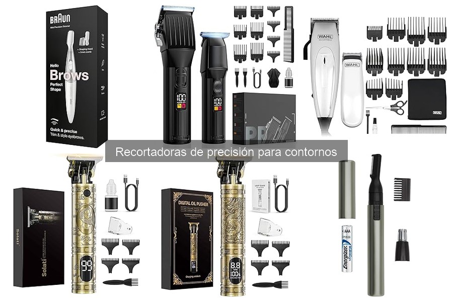 Problemas comunes al usar recortadoras de precisión y soluciones