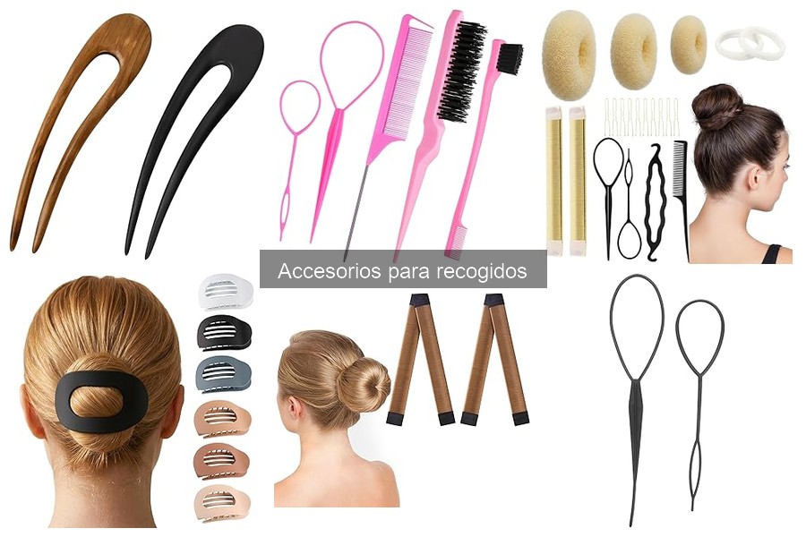Problemas comunes con accesorios de recogidos y soluciones