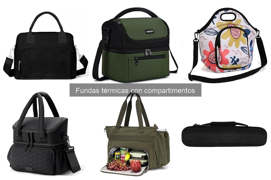 Problemas comunes con fundas térmicas y cómo solucionarlos