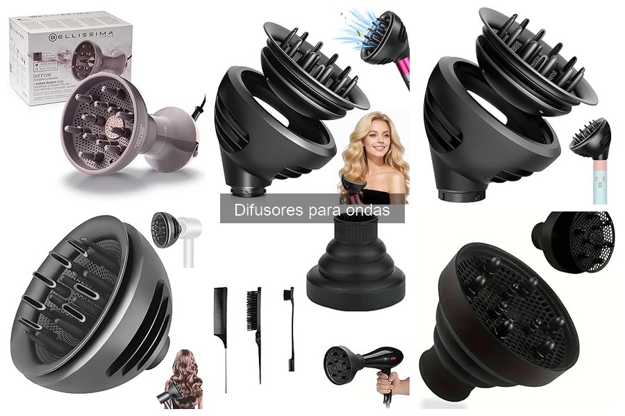 ¿Qué es un difusor para ondas? Función y características