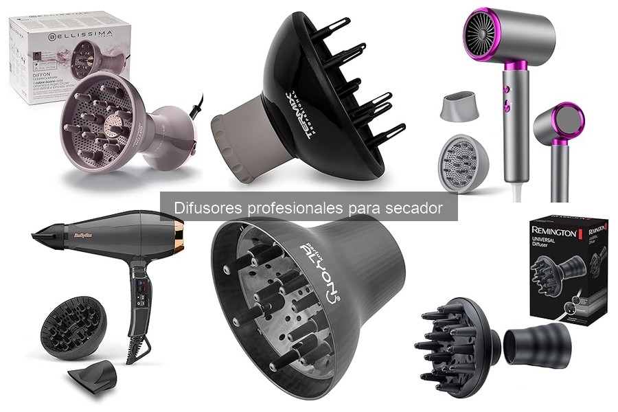 Soluciona Problemas Comunes al Usar un Difusor Profesional