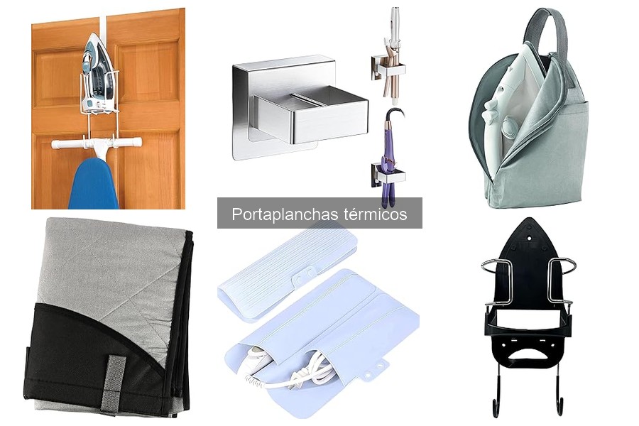 Soluciona Problemas Comunes con Portaplanas Térmicos