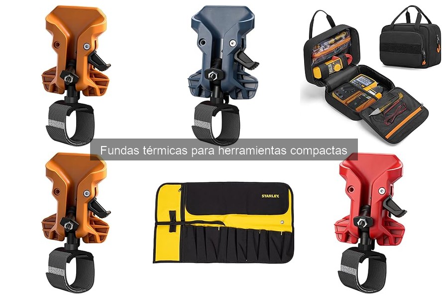 Ventajas de usar fundas térmicas para herramientas de peinado